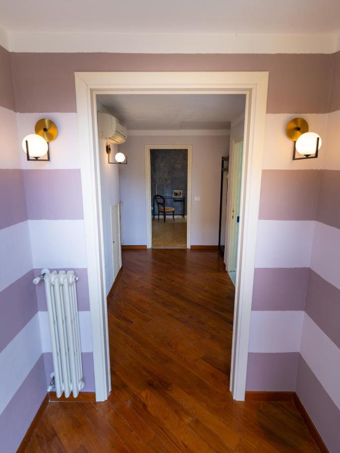 Appartamento In Villa A Tirrenia, Eleganza E Comfort A Pochi Passi Dal Mare Pisa Ngoại thất bức ảnh