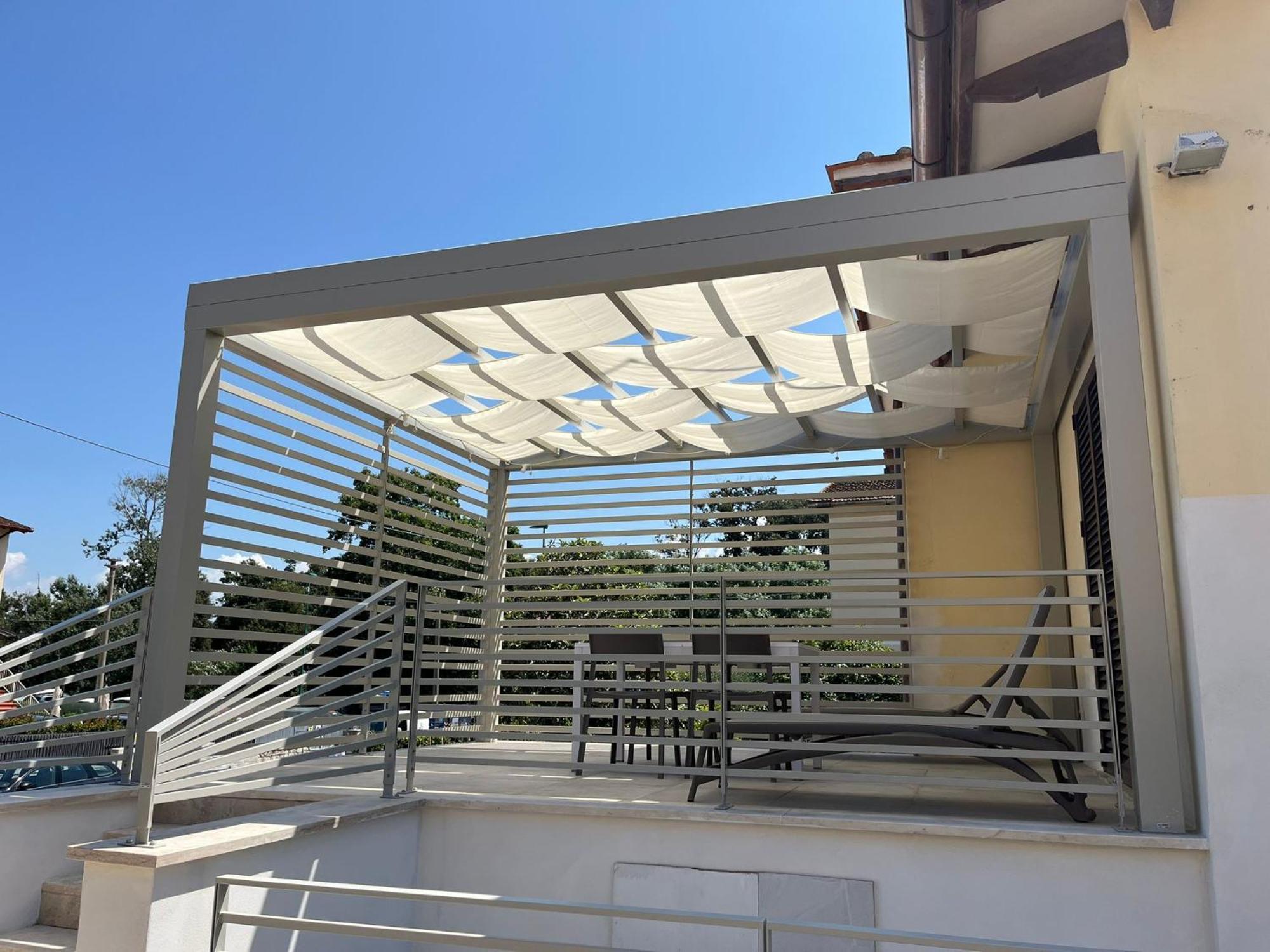 Appartamento In Villa A Tirrenia, Eleganza E Comfort A Pochi Passi Dal Mare Pisa Ngoại thất bức ảnh